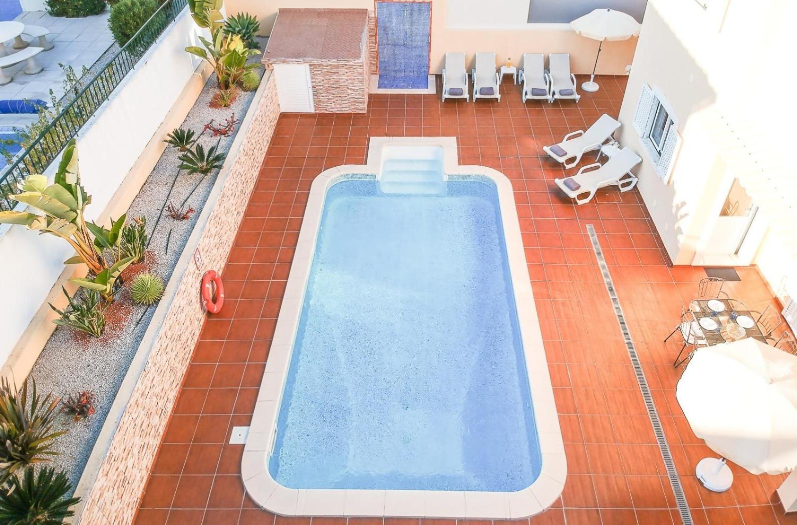 Vila Alcantarilha By Mtphomes ภายนอก รูปภาพ