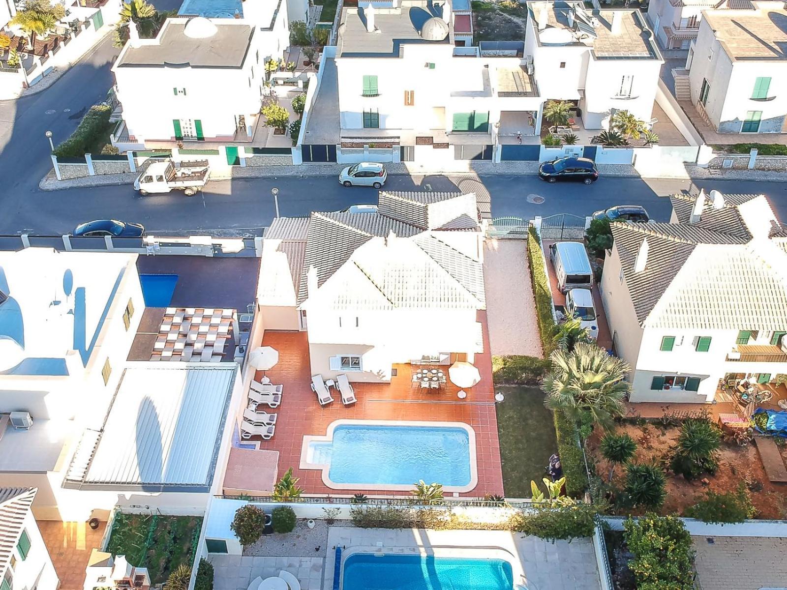 Vila Alcantarilha By Mtphomes ภายนอก รูปภาพ