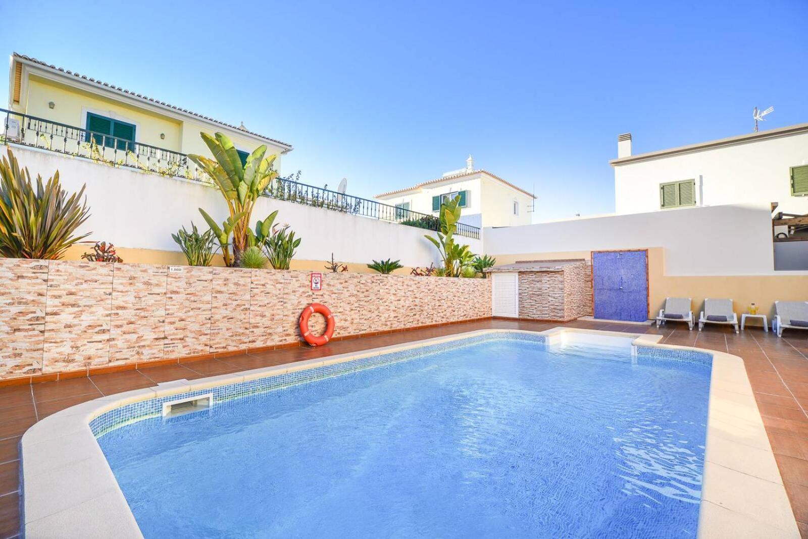 Vila Alcantarilha By Mtphomes ภายนอก รูปภาพ
